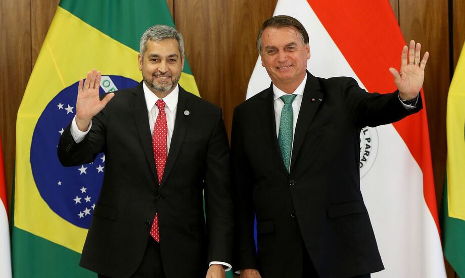 A ponte vai ligar Foz do Iguaçu à cidade paraguaia de Presidente Franco. Atualmente, a única ponte existente entre os dois países é a Cidade do Leste