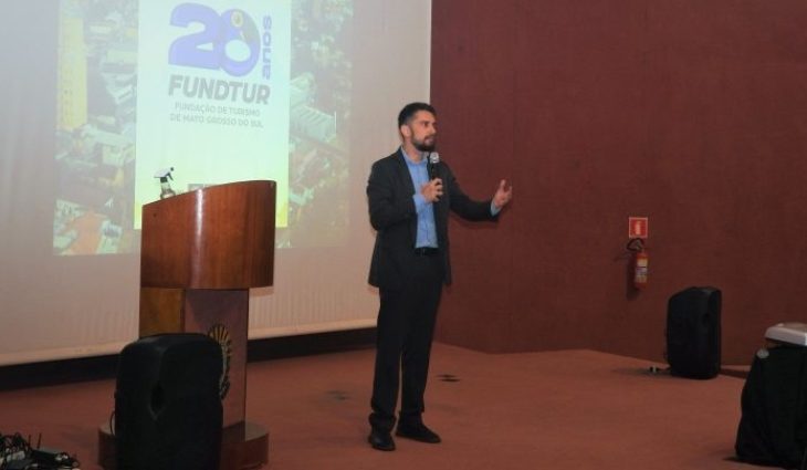Fundtur MS comemora 20 anos dedicados ao fomento do turismo de MS