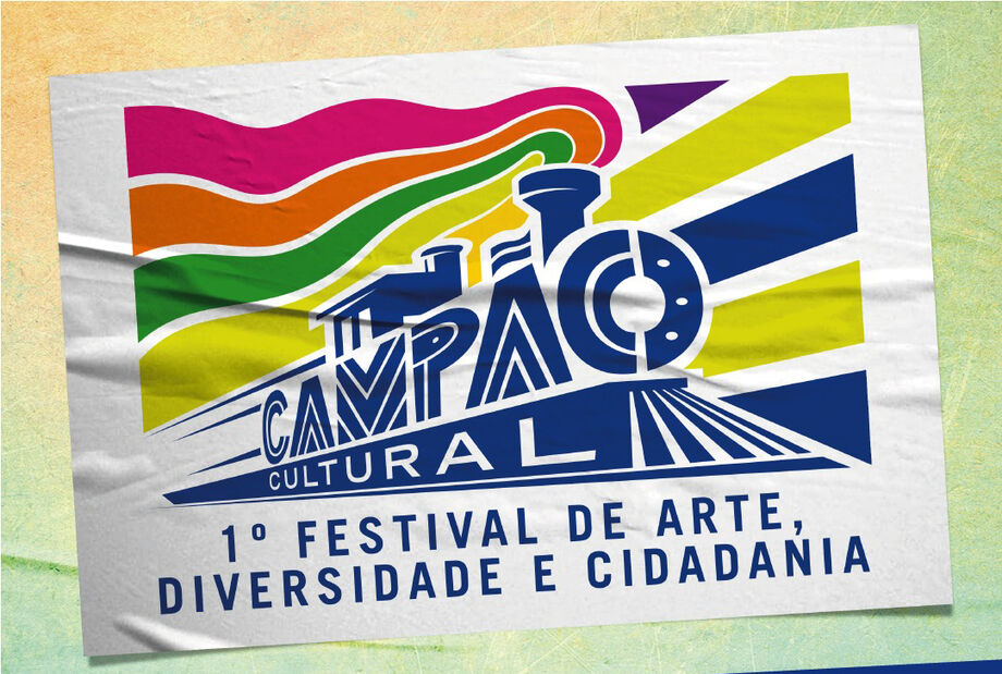 O evento vai contar com 150 atrações artísticas em 20 locais diferentes, com apoio da prefeitura municipal
