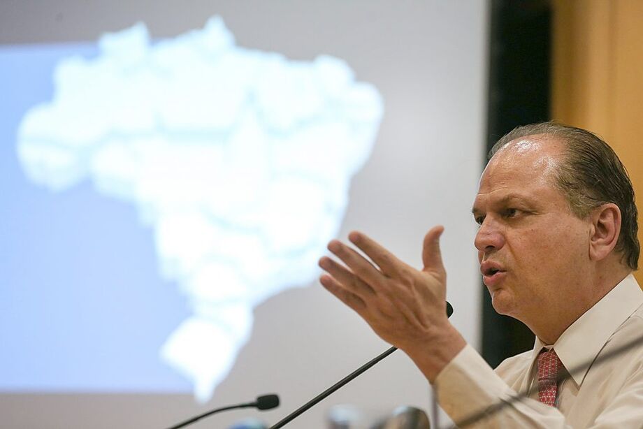 Ricardo Barros (PP-PR)