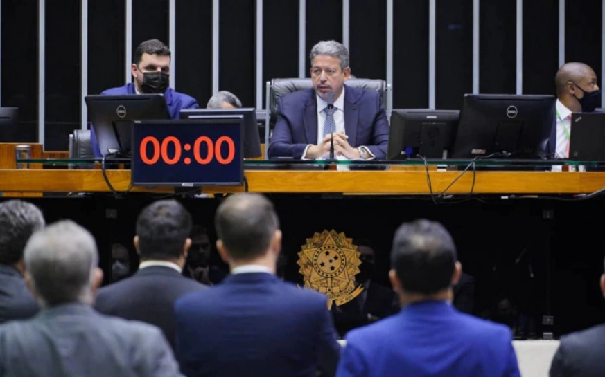 PEC dos precatórios foi aprovada em primeiro turno com 312 votos na Câmara