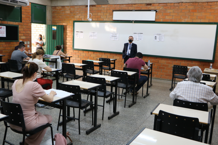 V Concurso Extrajudicial