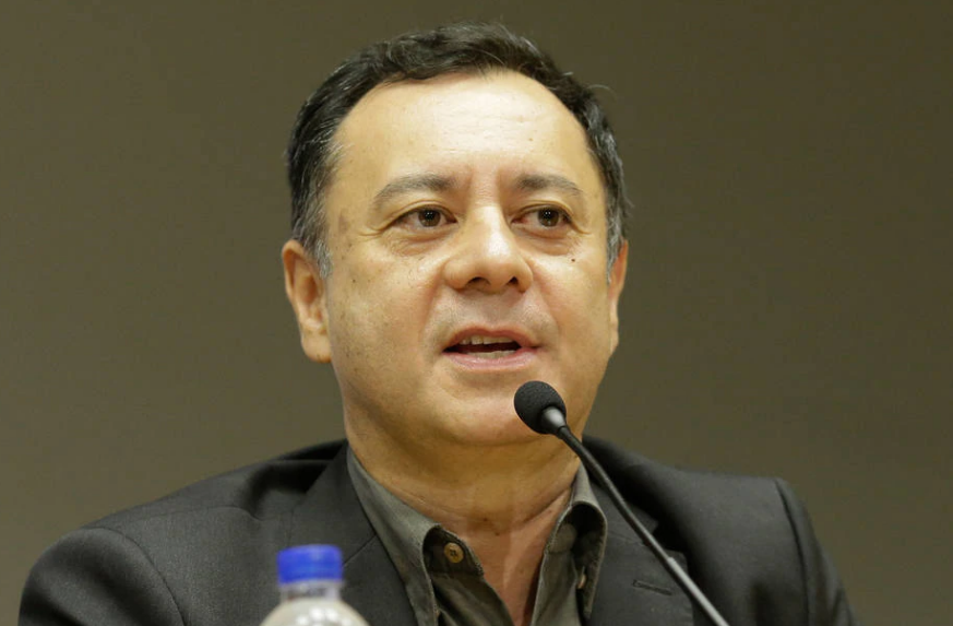 Ariosto Culau, secretário de Orçamento Federal do Ministério da Economia; ele diz que governo busca 'segurança jurídica' para a proposta