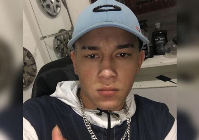 Rhennan era estudante de Enfermagem