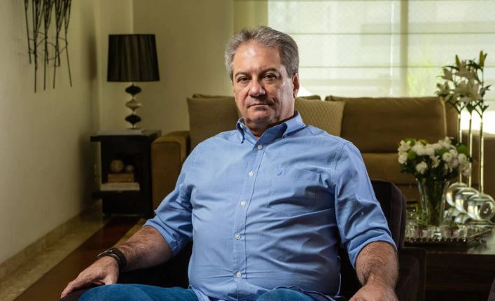 Marcello Brito é uma das vozes do agronegócio mais críticas ao governo