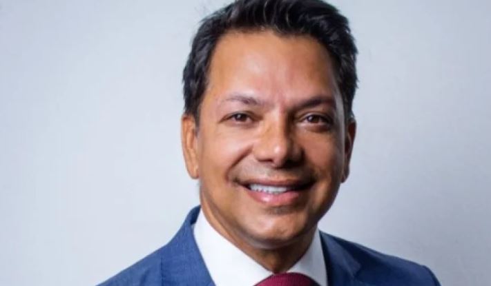 O delegado de polícia aposentado, Fernando Lopes Nogueira