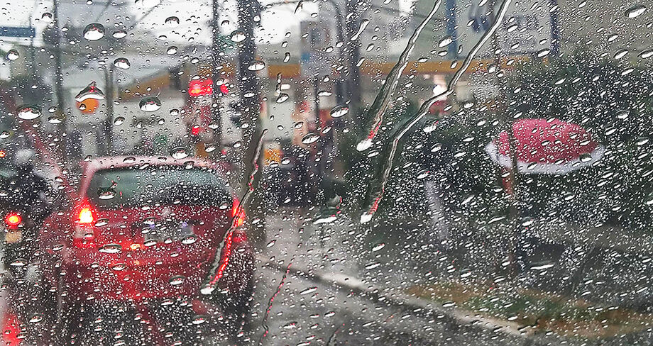 Vai ter chuva em Mato Grosso do Sul