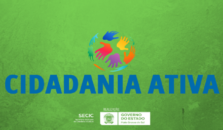 Arte Cidadania Ativa