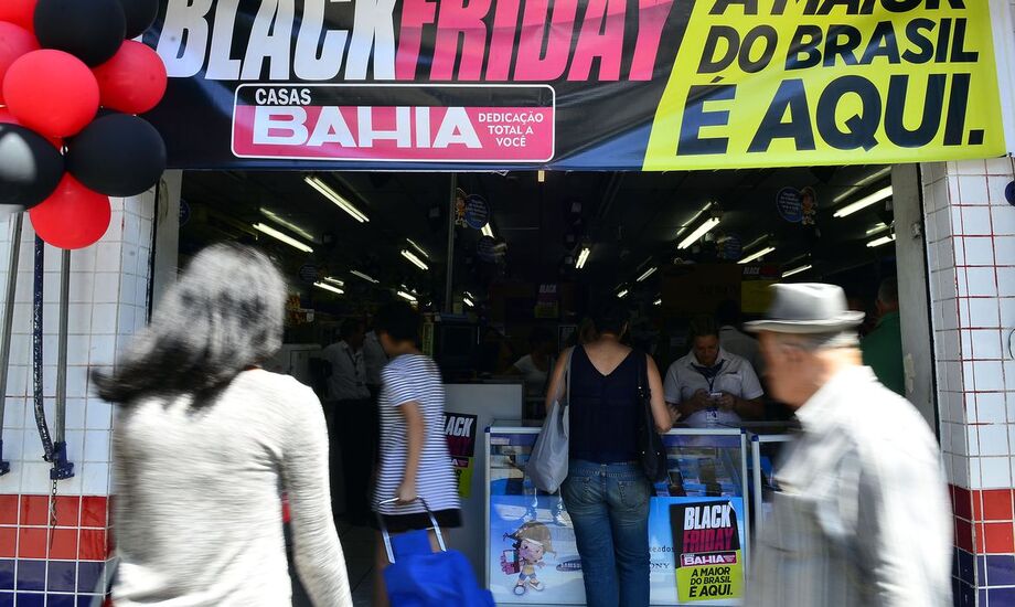 Correios estão prontos para a Black Friday, diz presidente da estatal