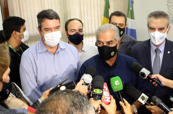 montante vai impulsionar a economia em um momento de retomada, após o mundo sofrer os impactos financeiros da pandemia de Covid-19