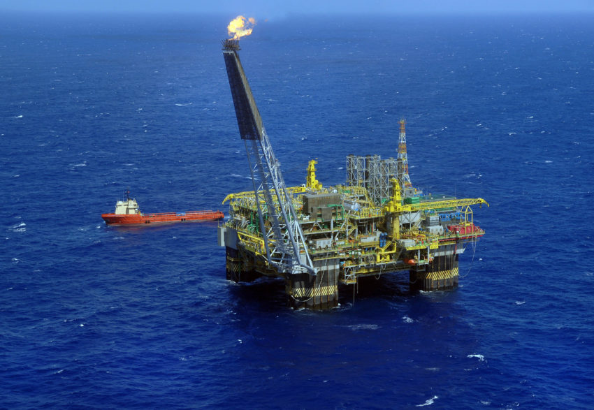 Petróleo