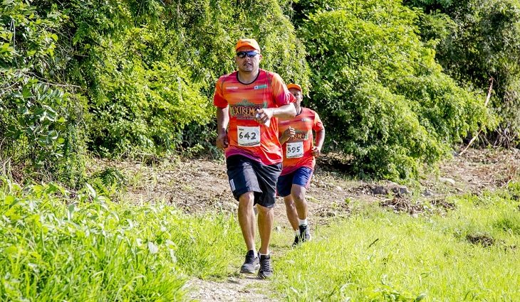 A corrida em trilha do Eco Pantanal Extremo prevista para ocorrer em Corumbá, a 419 km de Campo Grande, contará com percursos de 6,5 km e de até 13 km.
