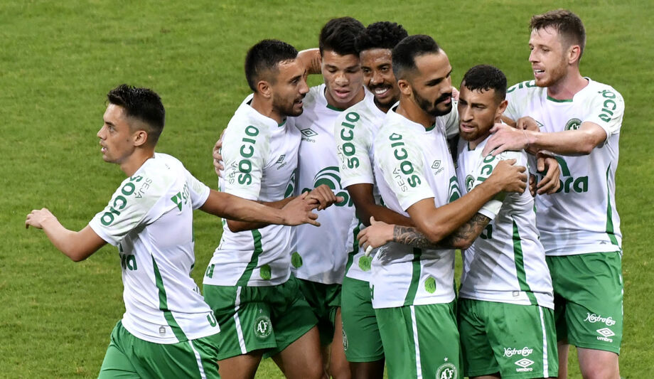 Chapecoense