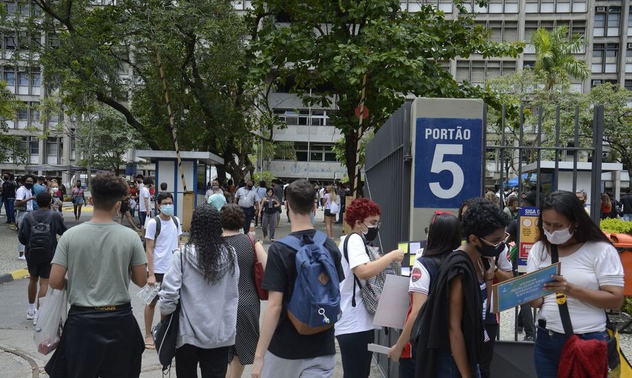 Caiu no Enem