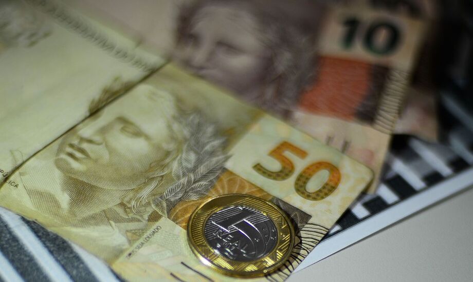 Pagamentos