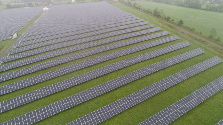 Com alta na conta de luz, energia solar residencial salta 53%