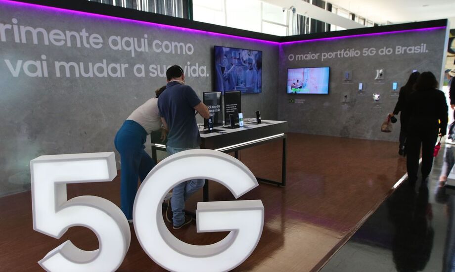Exposição Tecnologia