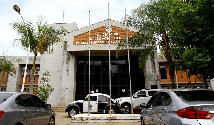 Concurso Público