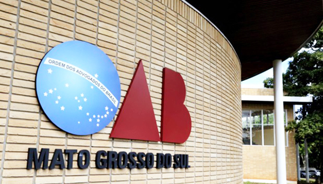 As vagas são para as áreas de TI e Apoio Técnico no LiTech - Laboratório de Inovação e Tecnologia Jurídica da OAB/MS