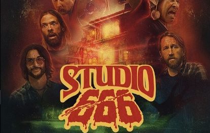 Filme será mistura de comédia e terror