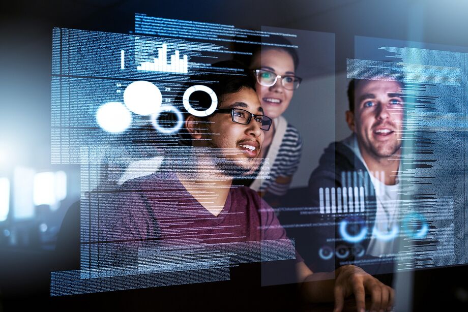 Os aprovados irão atuar em uma das seis empresas parceiras: AZ Tecnologia, Grupo Imagitech, Digix, Mil Tech Soluções em Tecnologia e PSG Tecnologia Aplicada e Infortech.