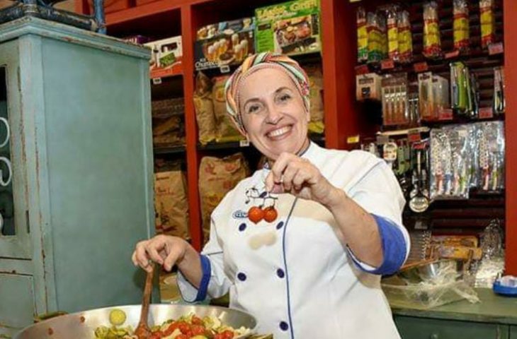 Gastronomia