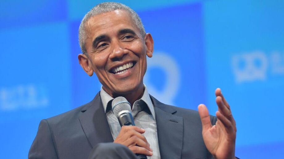 Barack Obama