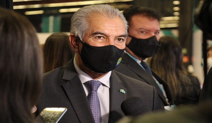O governador ressaltou que o projeto concorreu com iniciativas do mundo todo e mostrou sua qualidade ao ser premiado