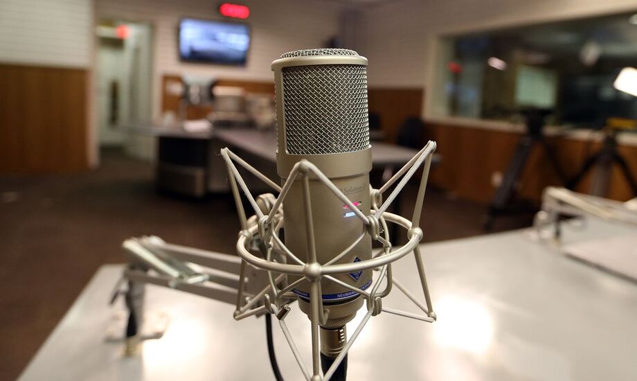 Rádio