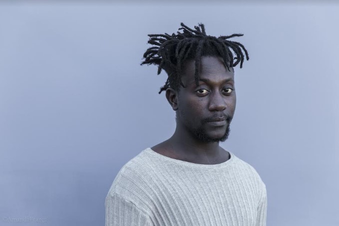 Licínio Januário, fundador da Wolo