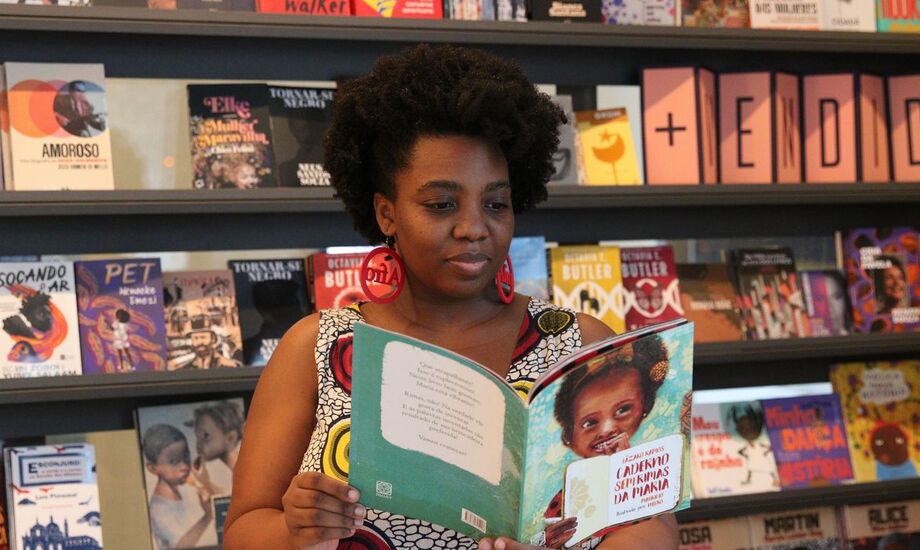 Para pesquisadora, obras que extrapolam o racismo são fundamentais