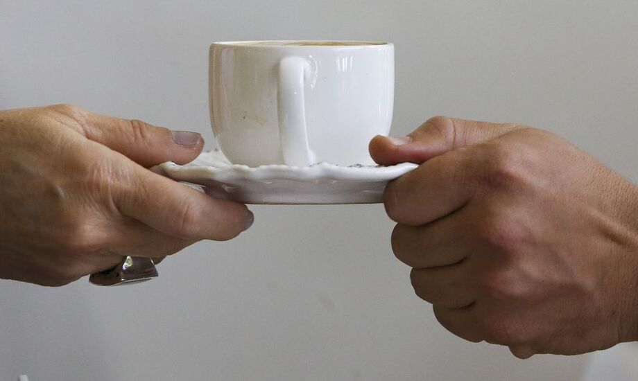 Com a flexibilização do isolamento social e a manutenção de um grande número de trabalhadores em home office, as cafeterias em áreas residenciais passaram a ter uma grande procura e essa é outra tendência que James acredita ser permanente.