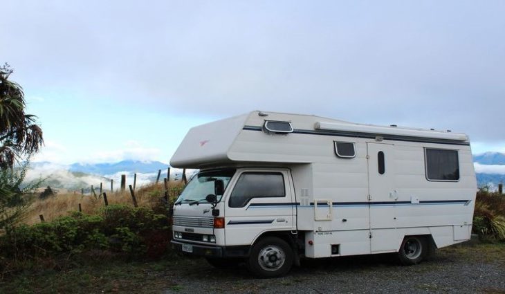 Governo inclui motorhome entre veículos com redução na cobrança de IPVA