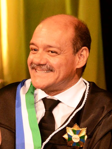 OAB/MS lamenta falecimento do Advogado e Desembargador Nery Sá e Silva Azambuja