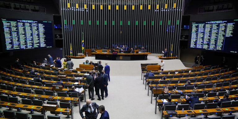 PEC dos precatórios