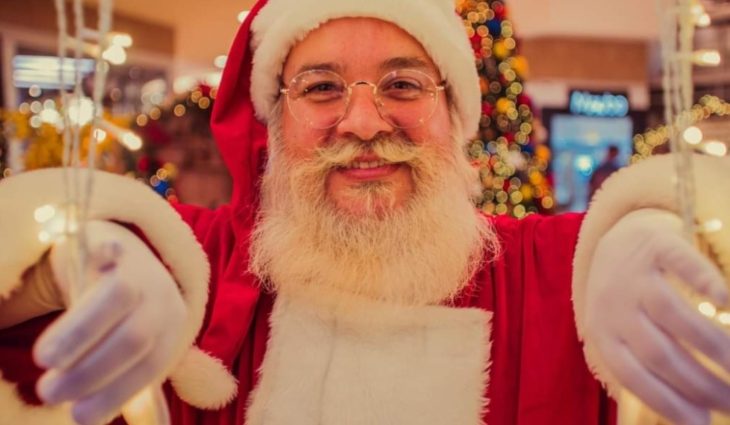 Papai Noel