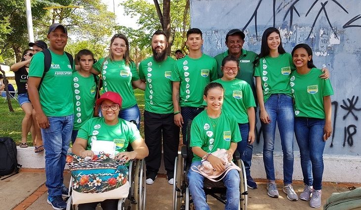 Paralimpíadas