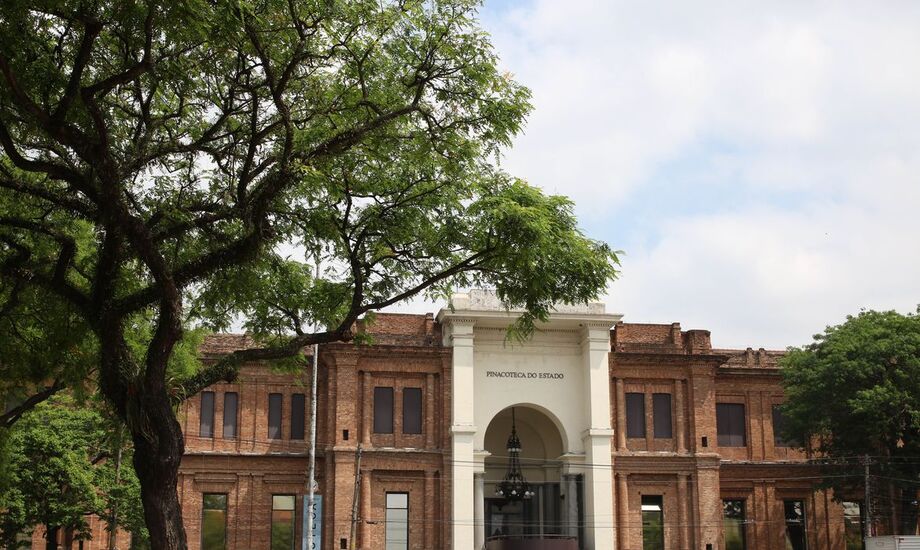 Pinacoteca