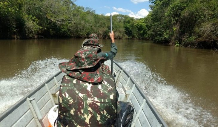 Haverá um efetivo de 325 policiais à disposição nas 26 subunidades.