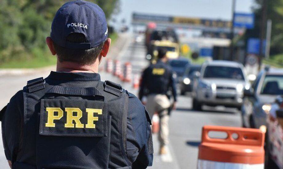 Polícia Rodoviária