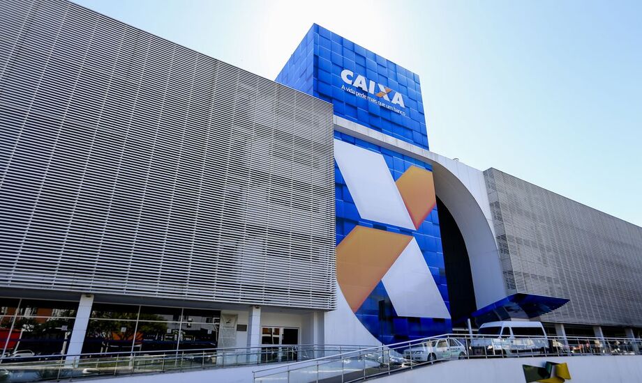 Caixa Federal Econômica