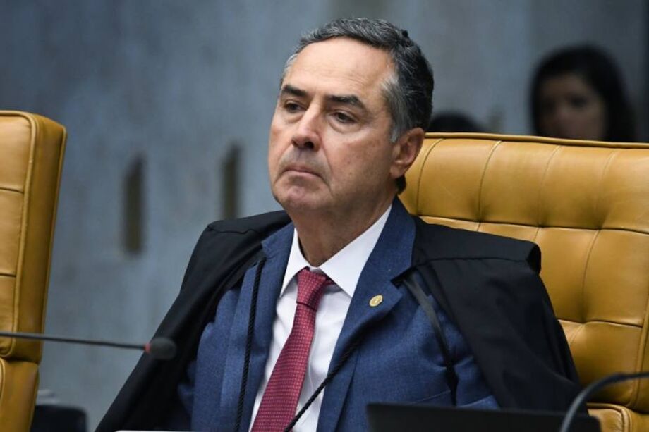Presidente do Tribunal Superior Eleitoral, Luís Roberto Barroso
