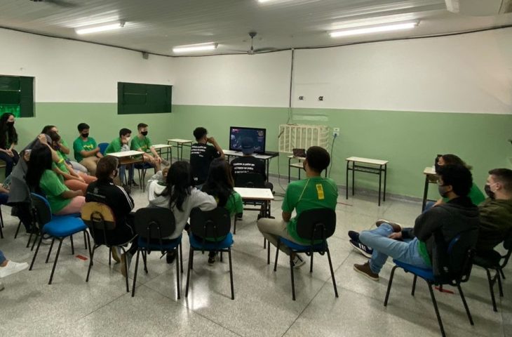 Gamificação