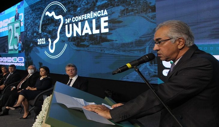O governador defendeu que o foco é estar preparado aos novos desafios após a pandemia