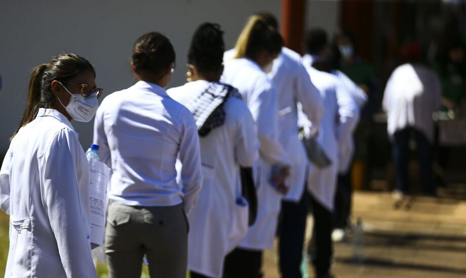 A prova de habilidades clínicas será aplicada nos dias 25 e 26 de junho