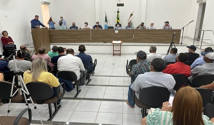 O Governo do Estado já investiu R$ 87,8 milhões na Infraestrutura de Bataguassu, desde 2015 (considerando as obras concluídas e em execução Agesul + Saneamento + Habitação)