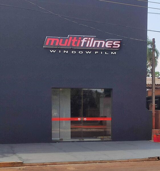 Multifilmes inaugura unidade em Rio Brilhante