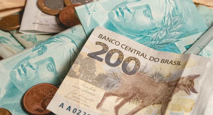 Dinheiro