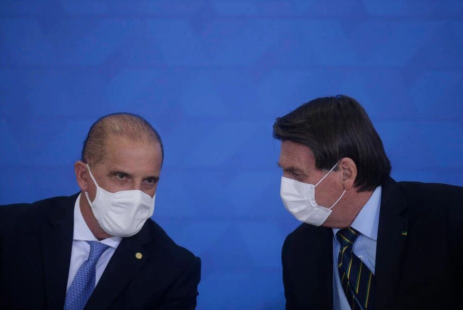 Portaria assinada pelo ministro Onyx Lorenzoni é vista como populista