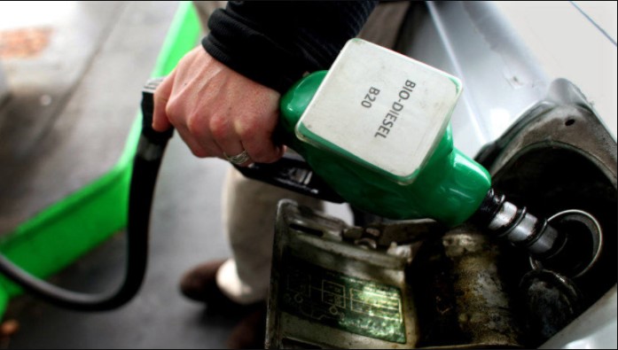 A indústria do biodiesel defendia que a mistura alcançasse os 15% até 2023